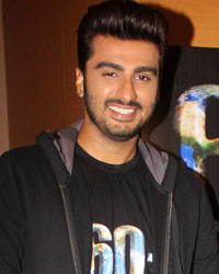 Arjun Kapoor