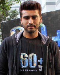 Arjun Kapoor