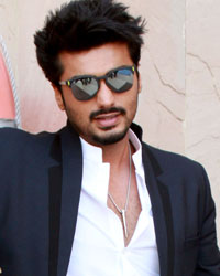 Arjun Kapoor