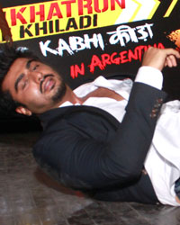 Arjun Kapoor