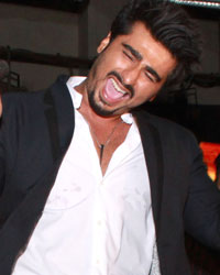 Arjun Kapoor