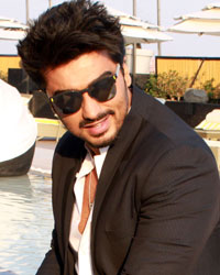 Arjun Kapoor