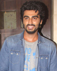 Arjun Kapoor