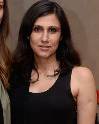 Nandita Mahtani