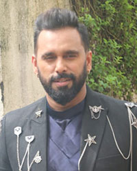 Bosco Martis