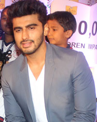 Arjun Kapoor