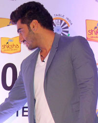 Arjun Kapoor