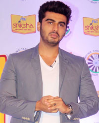 Arjun Kapoor