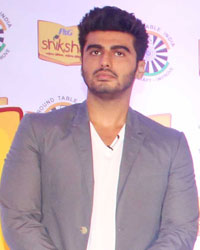 Arjun Kapoor