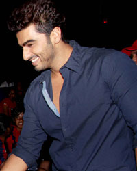 Arjun Kapoor