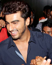 Arjun Kapoor