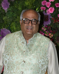 Boney Kapoor