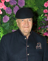 Prem Chopra