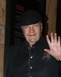 Prem Chopra