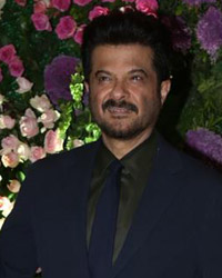 Anil Kapoor