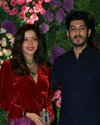 Search Results Mohit Marwah/Spouse Antara Motiwala and Mohit Marwah