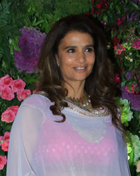 Rhea Pillai