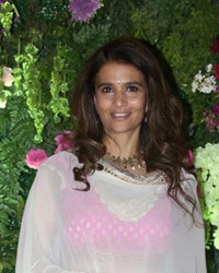 Rhea Pillai