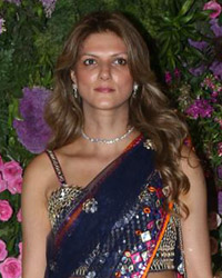 Nandita Mehtani