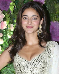 Ananya Panday