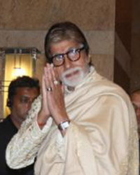 Amitabh Bachchan