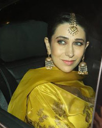 Karishma Kapoor