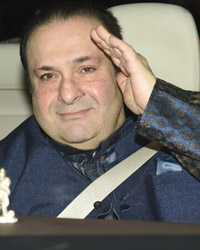 Rajiv Kapoor