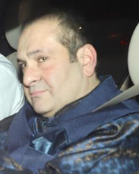 Rajiv Kapoor