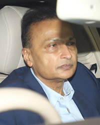 Anil Ambani