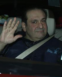 Rajiv Kapoor