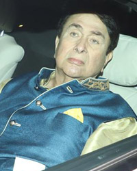 Randhir Kapoor