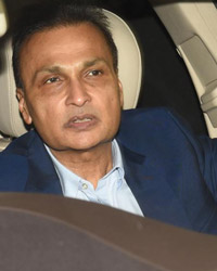 Anil Ambani