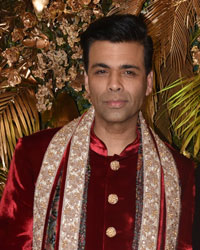 Armaan Jain Wedding Reception