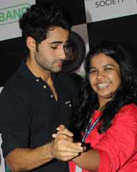 Lekar Hum Deewana Dil promotion