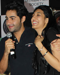 Lekar Hum Deewana Dil promotion