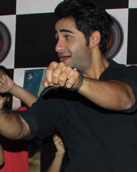 Lekar Hum Deewana Dil promotion