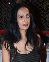 Suchitra Pillai