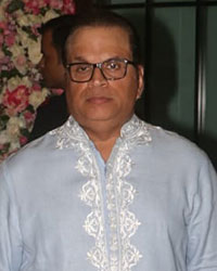 Ramesh Taurani