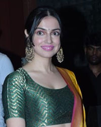 Divya Khosla