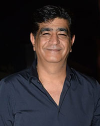 Kishan Kumar