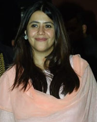 Ekta Kapoor