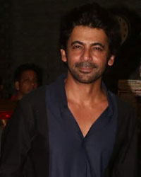 Sunil Grover