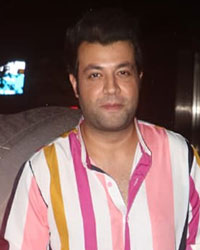 Varun Sharma