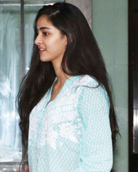 Arpita Khan Celebrates Ganesh Chaturthi