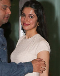 Bhushan Kumar and Divya Khosla Kumar