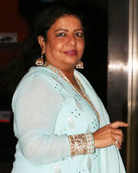 Madhu Chopra