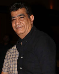 Krishan Kumar