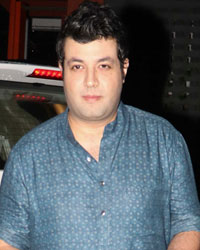 Varun Sharma