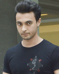 Aayush Sharma