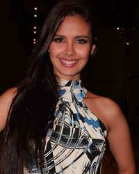 Megan Young